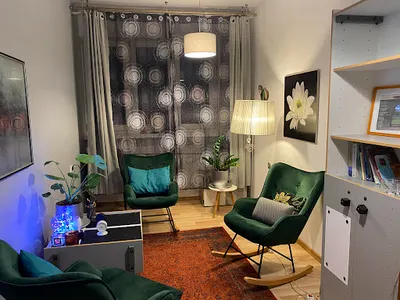 Gabinet Psychoterapii i Rozwoju Monika Górska